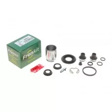 Ремкомплект супорта (заднього) Opel Astra G/Zafira 98-05 (d=38mm) (Bosch) (+поршень)