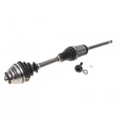 Піввісь (передня) (R) BMW 1 (F20)/3 (F30/F80) xDrive 2.0 d/3.0 (B58/N55/N47) 12- (31z/27z/841mm)