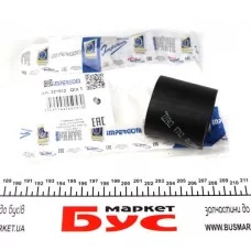 Патрубок інтеркулера VW Caddy II 1.9TDI 96-04