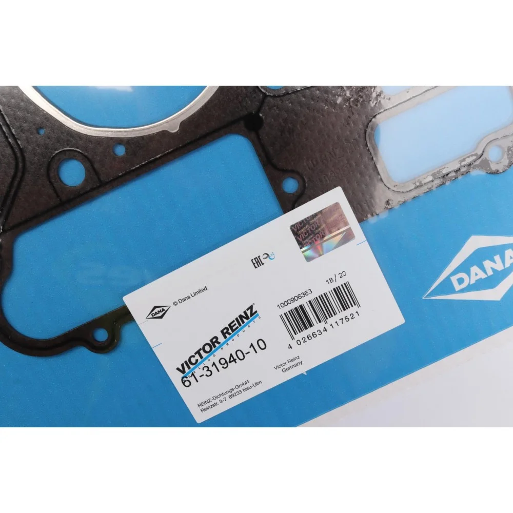 Прокладка ГБЦ BMW 5 (E34/E39) 89-00 (2.05mm), M50/M52