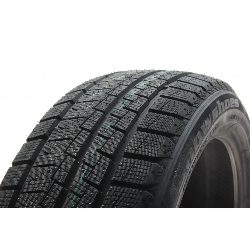Шина AW33 225/45 R18 91H (зимова)