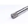 Піввісь Citroen Berlingo/Peugeot Partner 1.6/1.9D 96- (R) (24x25x865x29T)