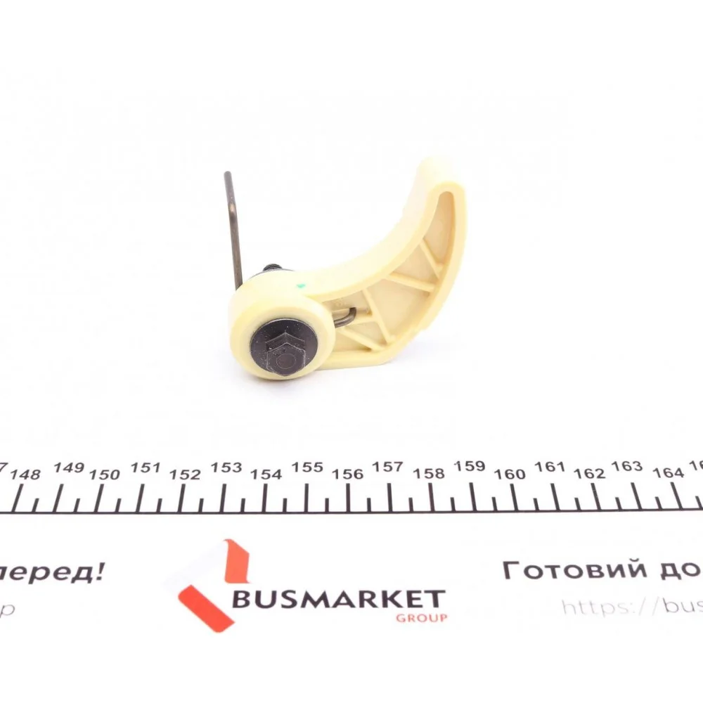 Комплект ланцюга насосу масляного VW T5 1.9 TDI 03-09, AXC/AXB/BRR/BRS