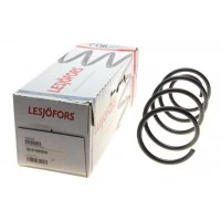 Пружина (передня) BMW 1(E81/E87)/3(E91/E92) 04-13 N43/N47/N45/N46 (купе/універс/хетчбек)(без М-тех)