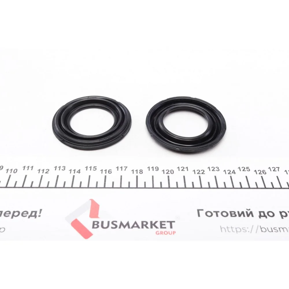 Ремкомплект супорта (заднього) Opel Omega 94-03 (d=42mm) (+2 поршня) (Ate)
