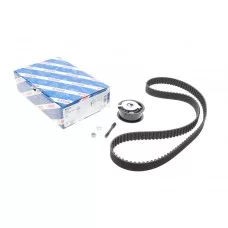 Комплект ГРМ VW T4 1.9D/TD 90-04 (137x25)