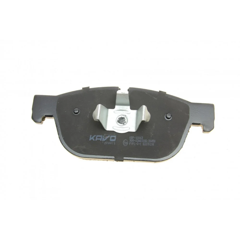 Колодки гальмівні (передні) Volvo S60/S90/V60/V90/XC40/XC60/XC90 2.0 15-