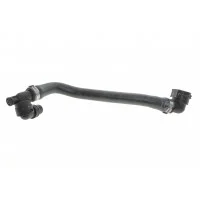 Патрубок пічки Fiat Doblo 1.6/2.0 D Multijet 10-