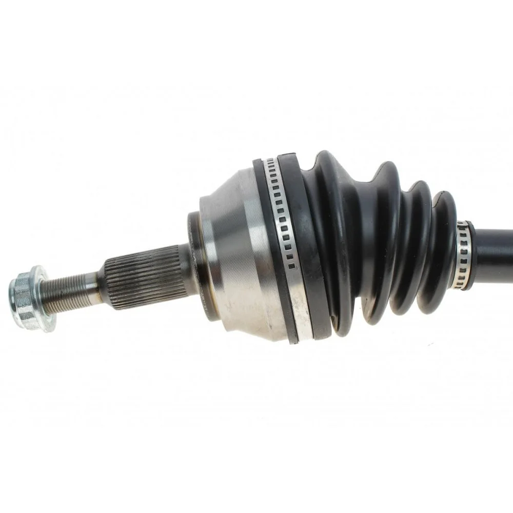 Піввісь (передня) VW Touareg 2.5 TDI 03-10 (38x523)