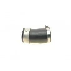 Патрубок інтеркулера VW Passat/ Tiguan/ 1.8-2.0 TFSI 04-