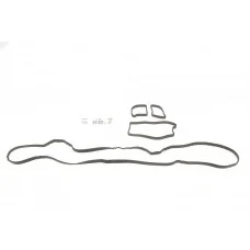 Прокладка кришки клапанів Ford Transit 2.3i 06-/Focus/Mondeo/Mazda 3/5/6 1.8/2.0 02- (к-кт)