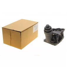 Корпус фільтра масляного BMW 3 (E90-E93/F30/F80)/4 (F32)/5 (F10/F18) 2.0D 07- (N47 N57)
