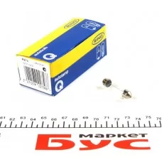 Автолампа 24V 21W S8.5d 15x44 Festoon