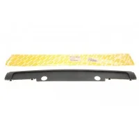 Панель кріплення номерного знака BMW 3 (E36) 92-99 (M-Technic)