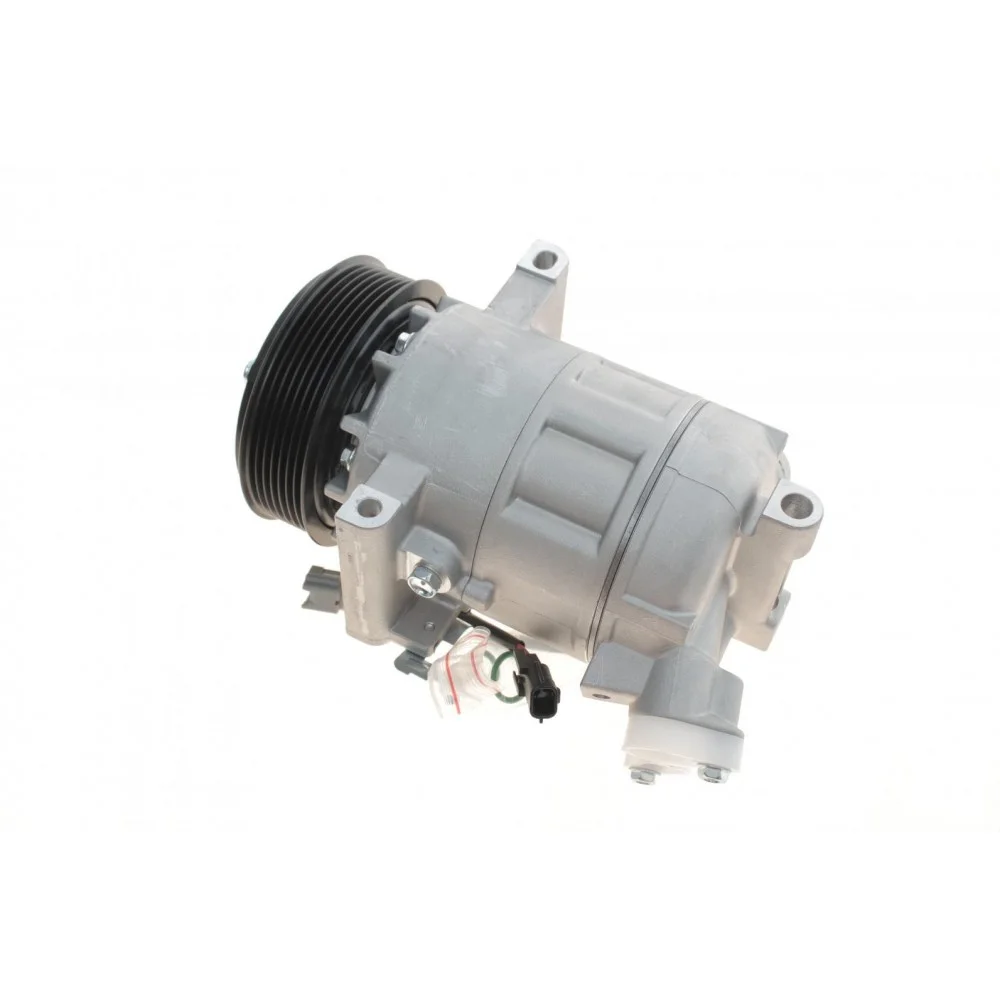 Компресор кондиціонера Renault Captur/Clio IV 0.9/1.2TCe 13-