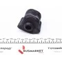 Втулка стабілізатора (переднього) Toyota Avensis/Corolla 06- (L)