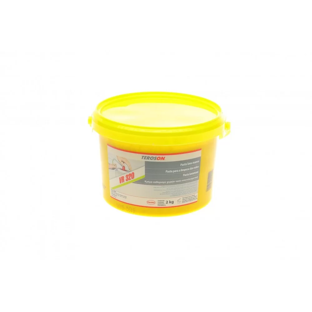 TEROSON VR 320 2KG ML паста для рук