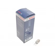 Автолампа P21/4W 12V 21/4W BAZ15d Pure Light