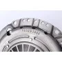 Комплект зчеплення Skoda Fabia 1.4i 99-03 (d=190mm) (+вижимний)