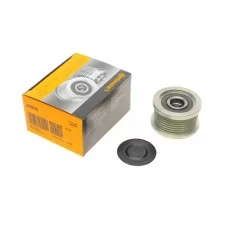 Шків генератора Toyota Land Cruiser/Rav 4/Auris/Corolla 2.0-3.0D 02-15/Lexus Is 2.2d 05-12 (7PK)
