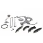 Комплект ланцюга ГРМ BMW 3 (E93/F30)/X3 (F25)/X5 (F15) 06-18 (z=86/70) (N47/B47)