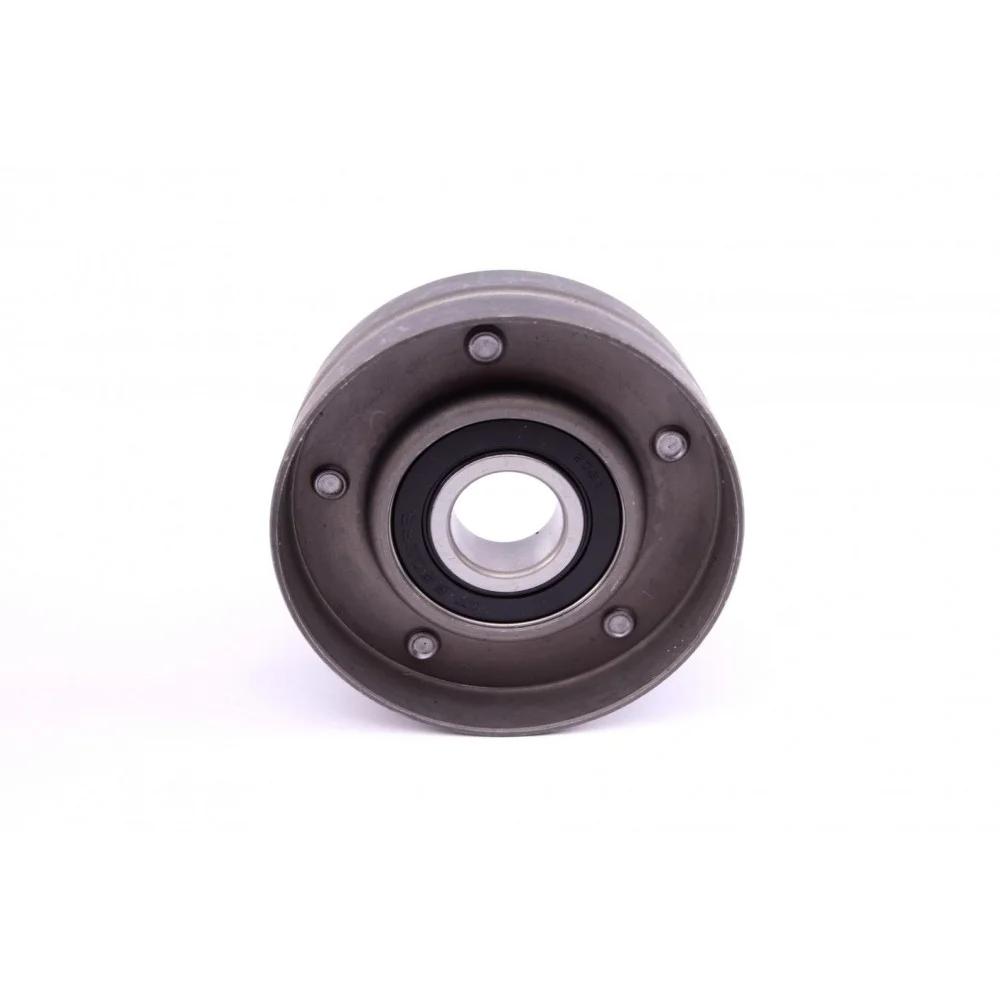 Ролик генератора VW Caddy 1.9SDI 95-04 (натяжний) (70x24)