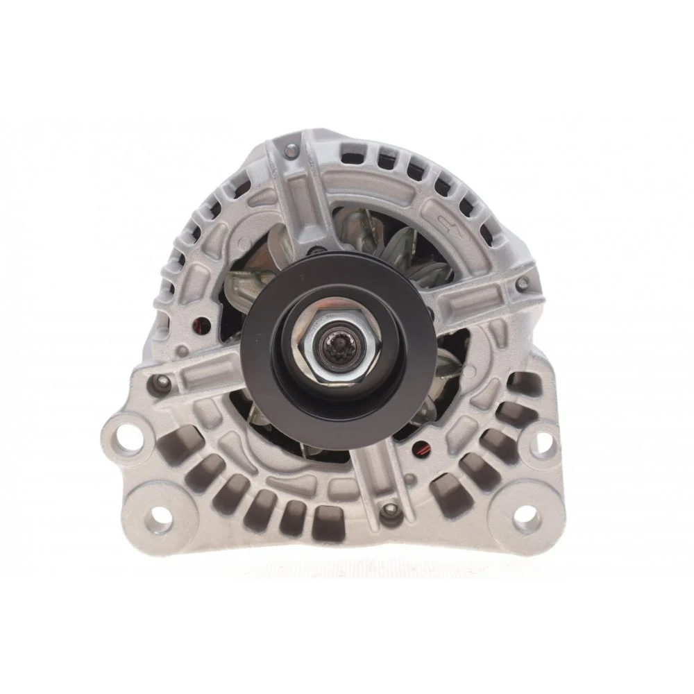 Генератор Audi A2/A3/Skoda Fabia/Octavia/VW Caddy/Golf 1.4-2.0 96-12 (14V/90A) = 111989