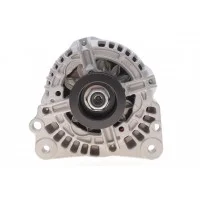 Генератор Audi A2/A3/Skoda Fabia/Octavia/VW Caddy/Golf 1.4-2.0 96-12 (14V/90A) = 111989