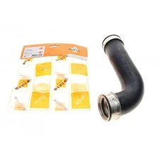 Патрубок інтеркулера (впуск) (L) VW Caddy III 1.9/2.0 TDI 04-