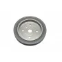 Шків колінвалу Volvo S60 II/S80 II/V60 I/XC60 I/XC70 II 2.0-2.4 D 06- (5PK)