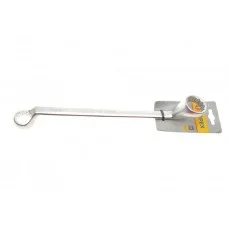 Ключ колінчаcтий 24х27 mm 45° L-340 mm