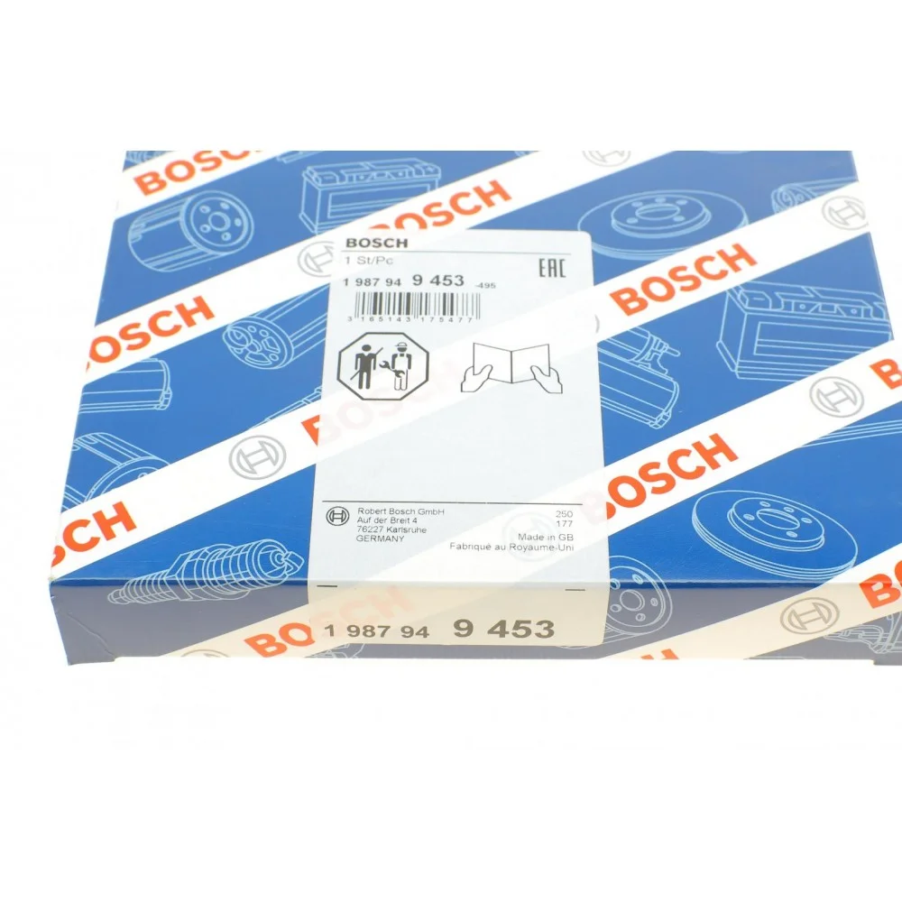 Ремінь ГРМ Audi A4/A6/VW Passat 1.8T 95-05