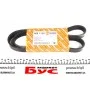 Ремінь генератора VW T5 1.9TDI/2.0TDI 03- (6PK1120)