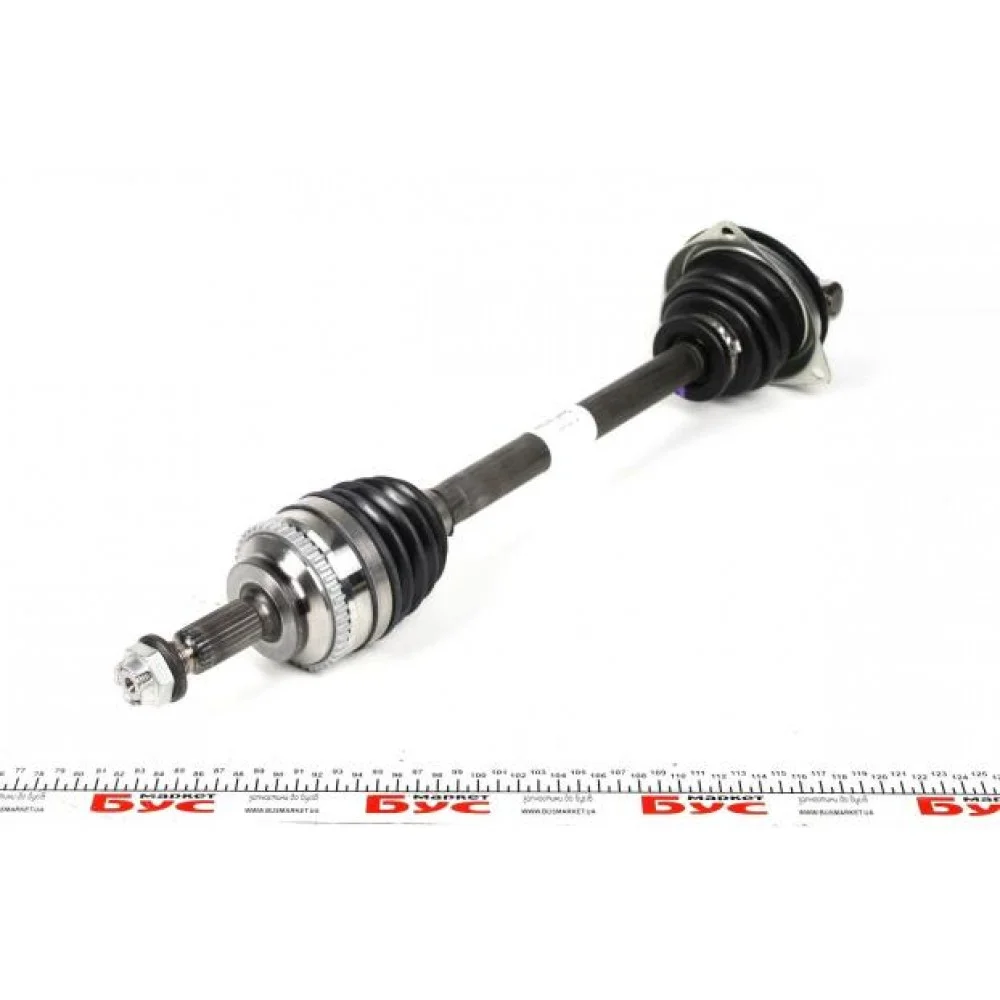 Піввісь Renault Kangoo 1.5dCi 97-08 (L) (23x44x630)