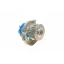 Комплект ГРМ + помпа Fiat Doblo/Fiorino 1.2-1.4 01- (22x129z) (VKPC 82251)