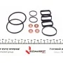 Комплект прокладок (верхній) Opel Vivaro/Renault Trafic 1.6 CDTI/dCi 14-, R9M 402/404/408/409/413..