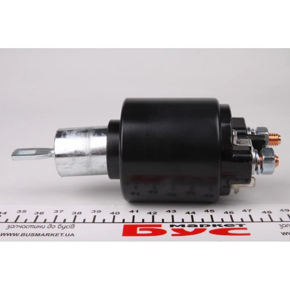 Реле стартера втягуюче MB OM601-602 = 131143