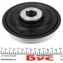 Шків колінвалу Citroen Jumpy/Fiat Scudo/Peugeot Expert 2.0 D 07- (6PK)