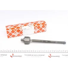 Тяга рульова MB E-class (W212/S212)/S-class (W222) 2.0-5.5 08- (L=237mm)