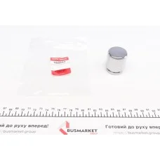 Поршень супорта (заднього) Mitsubishi Outlander/Lancer 03-/Nissan Leaf 10- (38x45mm)