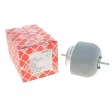 Подушка двигуна (R) VW Passat 1.8T 00-05