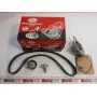 Комплект ГРМ + помпа Renault Kangoo 1.5dCi 01- (123x27)