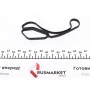 Прокладка радіатора масляного BMW 3 (E90)/5 (E60/F10) 2.3-3.5 -16