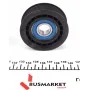 Ролик генератора MB A-class (W169) 01-12 (паразитний)(64x22)