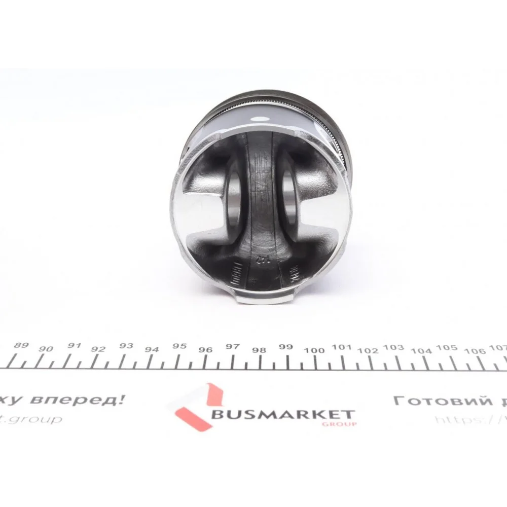 Поршень Renault Kangoo/Megane II 1.5dCi 01- (76.00mm/STD) (Палець 25mm)