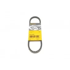 Ремінь генератора Hyundai Sonata 2.0i 91-96/Mitsubishi Lancer 1.8 D 88-92 (13x650)