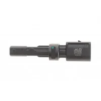 Датчик ABS (задній) Audi A3//Seat Leon/Skoda Octavia/SuperB/VW Golf 12- /Caddy III/IV