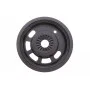 Шків колінвалу Audi A1/A3/Q2/Skoda Fabia/Kamiq/VW Caddy 1.0 15- (з болтом)