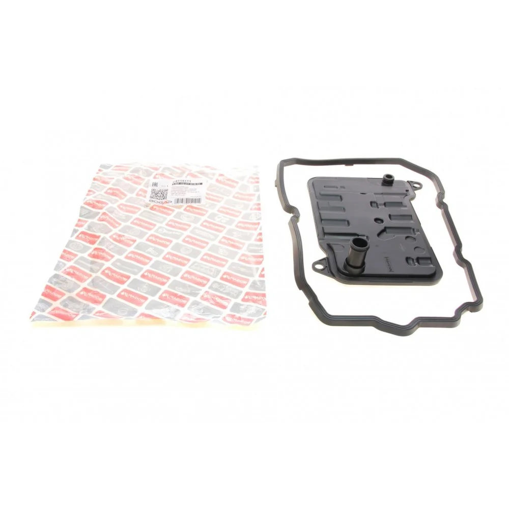 Фільтр АКПП MB C-class (W205)/E-class (W212)/S-class (W222) 11-18 (OM651/M276) (к-кт)