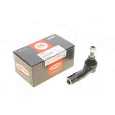 Наконечник тяги рульової (R) Skoda Octavia II 04-13/SuperB/Yeti 09-17/VW Caddy III/Passat/Touran 04-